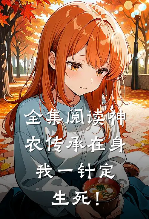 全集阅读神农传承在身，我一针定生死！