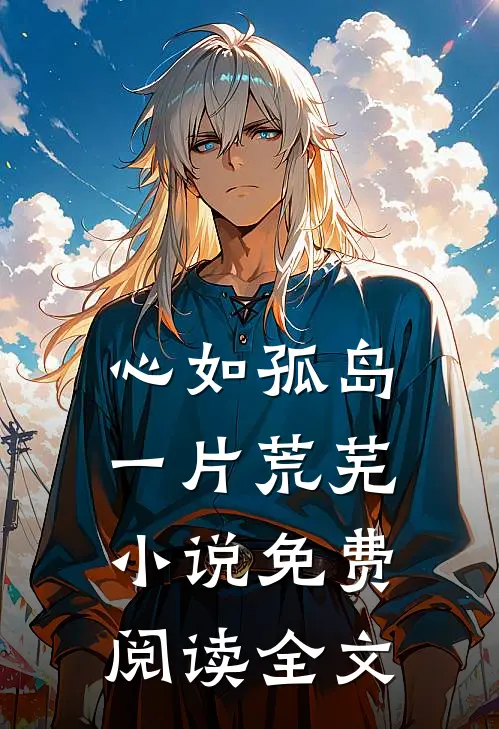 心如孤岛一片荒芜小说免费阅读全文