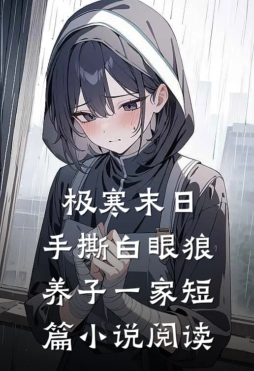 极寒末日，手撕白眼狼养子一家短篇小说阅读