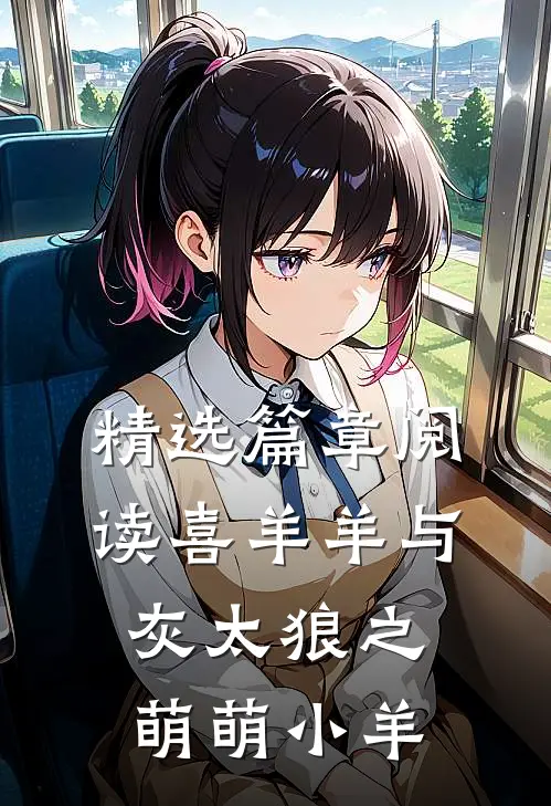 精选篇章阅读喜羊羊与灰太狼之萌萌小羊
