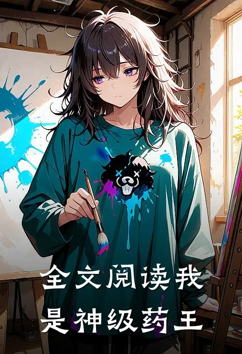 全文阅读我是神级药王