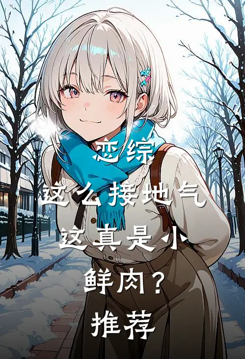 恋综：这么接地气，这真是小鲜肉？推荐