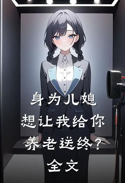 身为儿媳,想让我给你养老送终?全文阅读