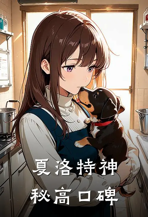 夏洛特神秘高口碑
