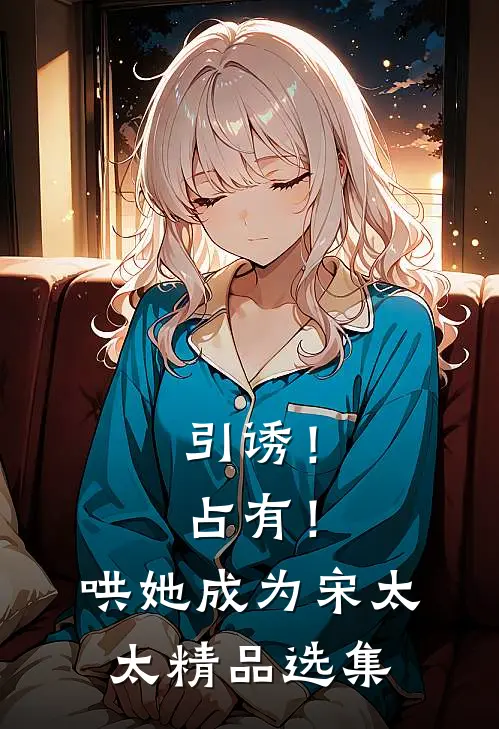 引诱！占有！哄她成为宋太太精品选集