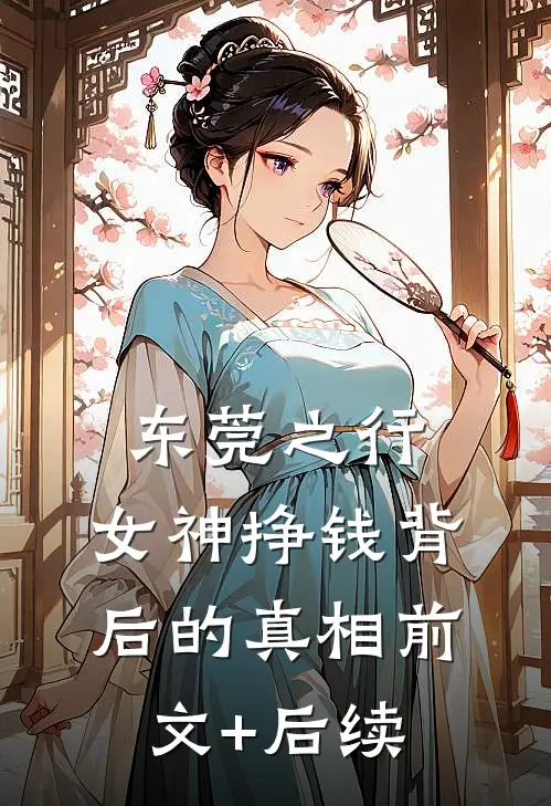 东莞之行：女神挣钱背后的真相前文+后续