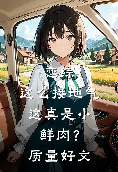 恋综：这么接地气，这真是小鲜肉？质量好文