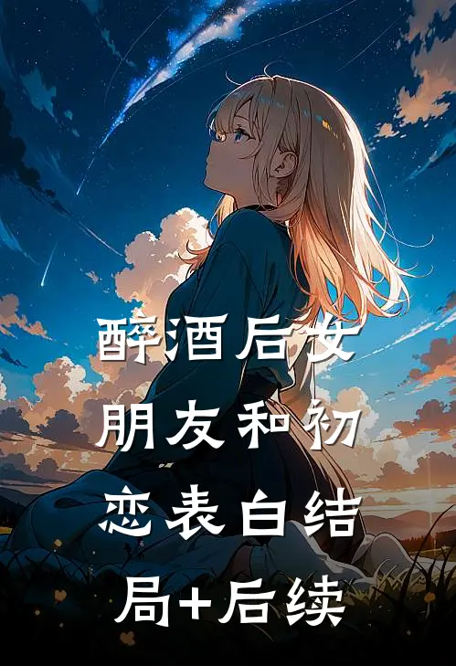 醉酒后女朋友和初恋表白结局+后续