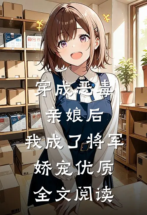 穿成恶毒亲娘后，我成了将军娇宠优质全文阅读