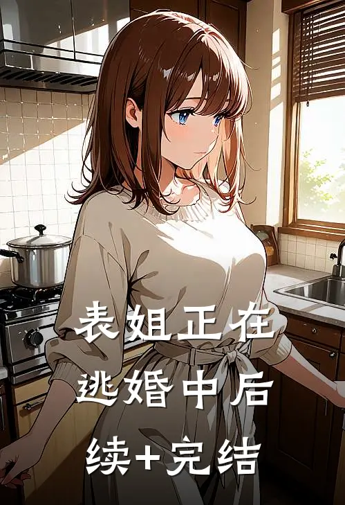 表姐正在逃婚中后续+完结