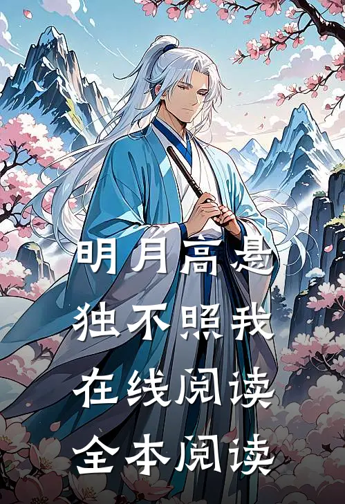 明月高悬独不照我在线阅读全本阅读