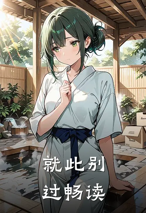 就此别过畅读