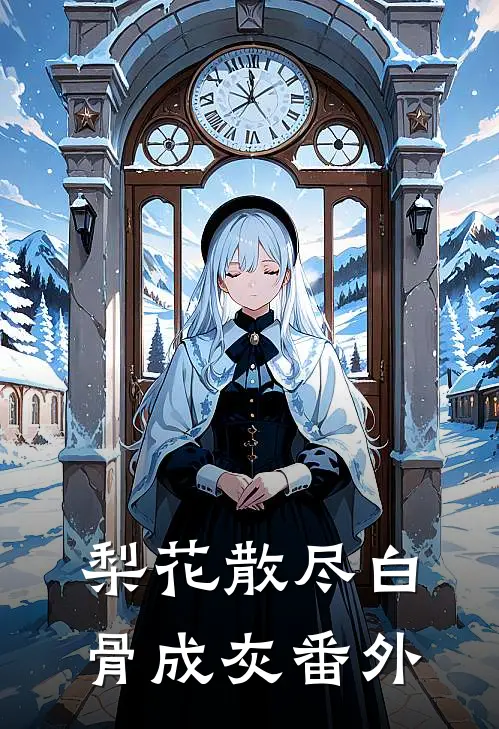 梨花散尽白骨成灰番外