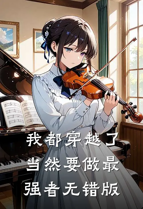 我都穿越了，当然要做最强者无错版