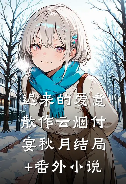 迟来的爱意，散作云烟付宴秋月结局+番外小说