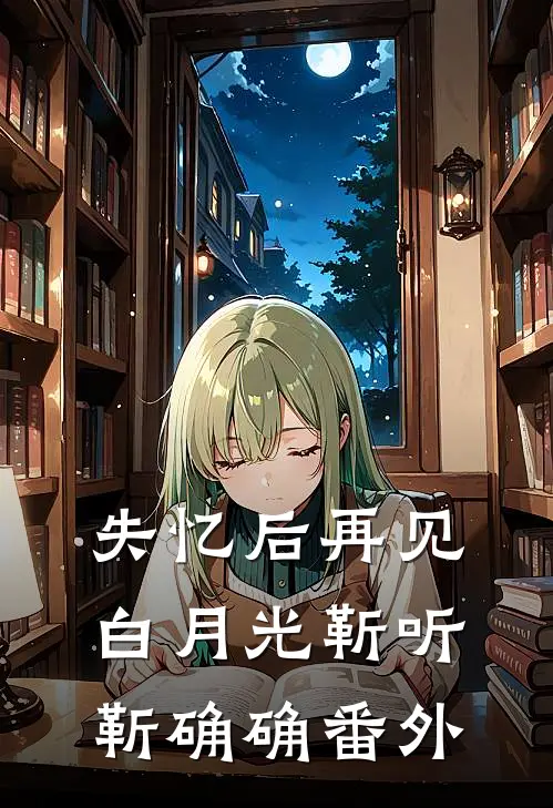 失忆后再见白月光靳听靳确确 番外