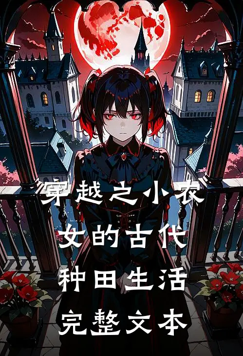 穿越之小农女的古代种田生活完整文本