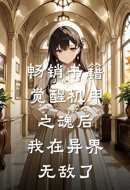 畅销书籍觉醒机甲之魂后，我在异界无敌了
