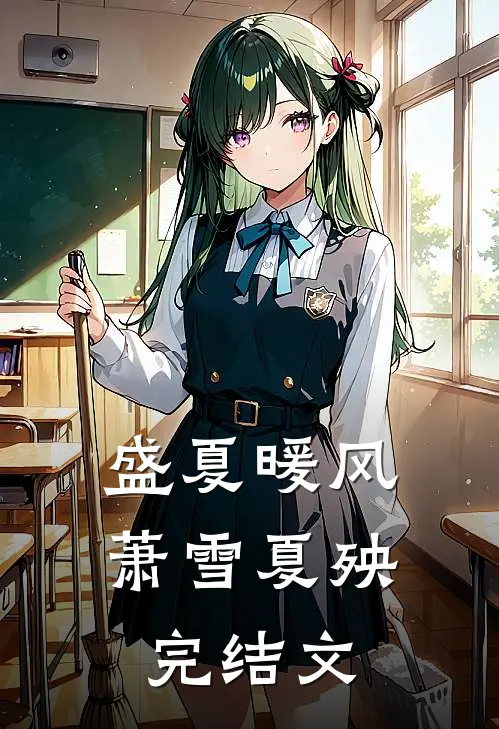 盛夏暖风萧雪夏殃完结文