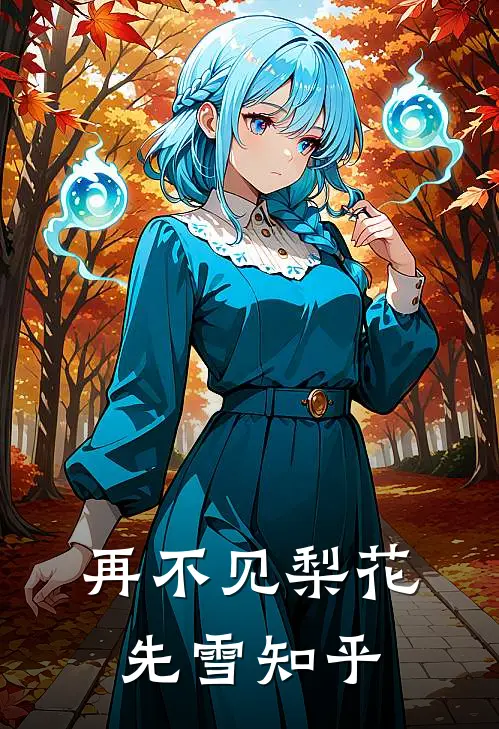再不见梨花先雪知乎