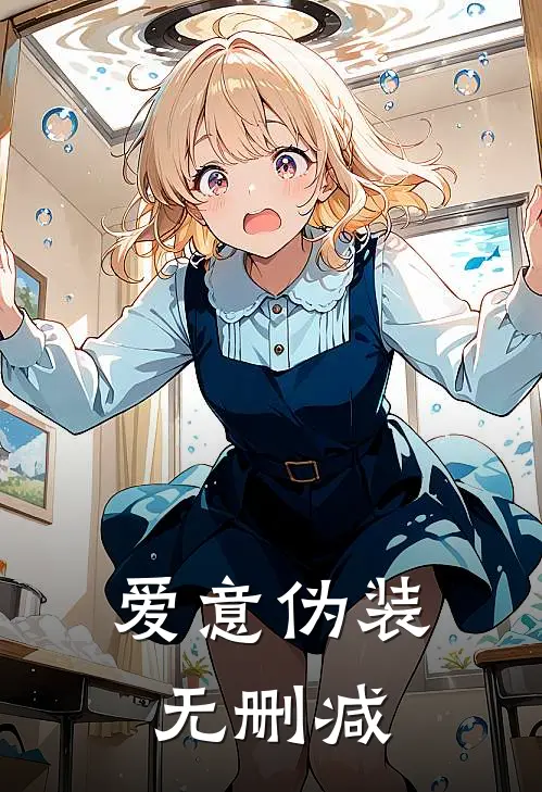 爱意伪装无删减