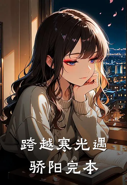 跨越寒光遇骄阳完本