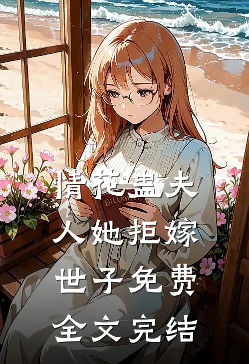 情花蛊夫人她拒嫁世子免费全文完结
