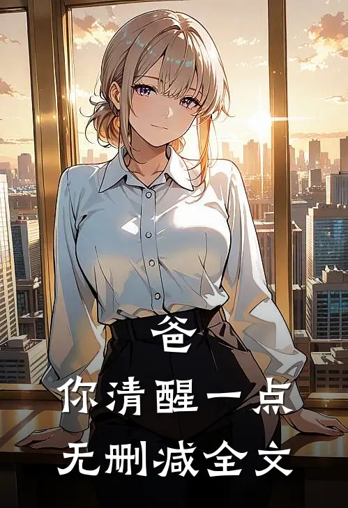 爸，你清醒一点无删减全文