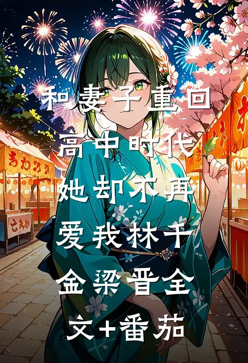 和妻子重回高中时代，她却不再爱我林千金梁晋全文+番茄