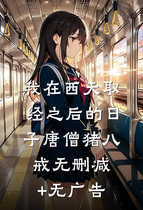 我在西天取经之后的日子唐僧猪八戒无删减+无广告