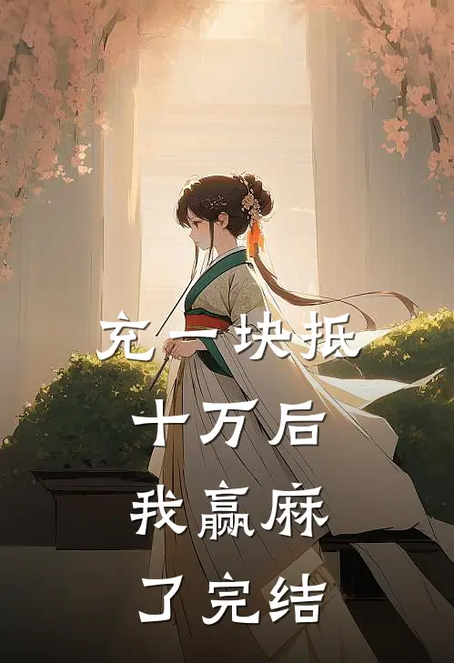 充一块抵十万后，我赢麻了完结