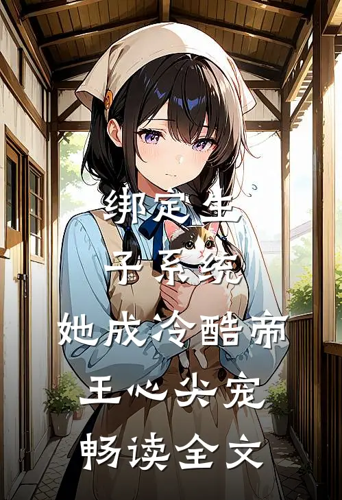绑定生子系统，她成冷酷帝王心尖宠畅读全文