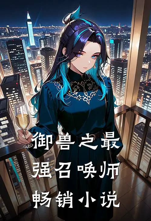 御兽之最强召唤师畅销小说