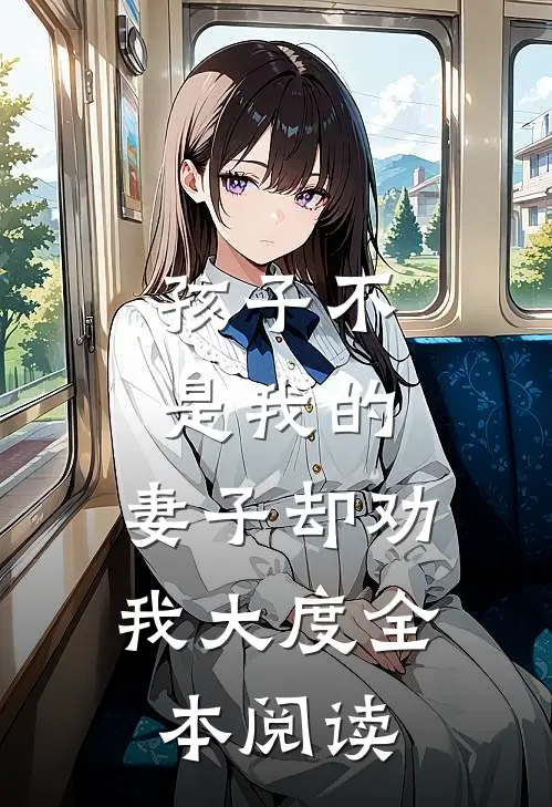 孩子不是我的，妻子却劝我大度全本阅读