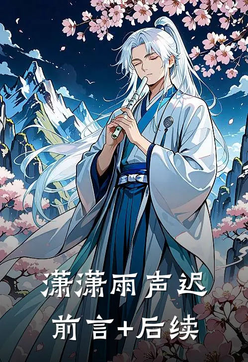 潇潇雨声迟前言+后续