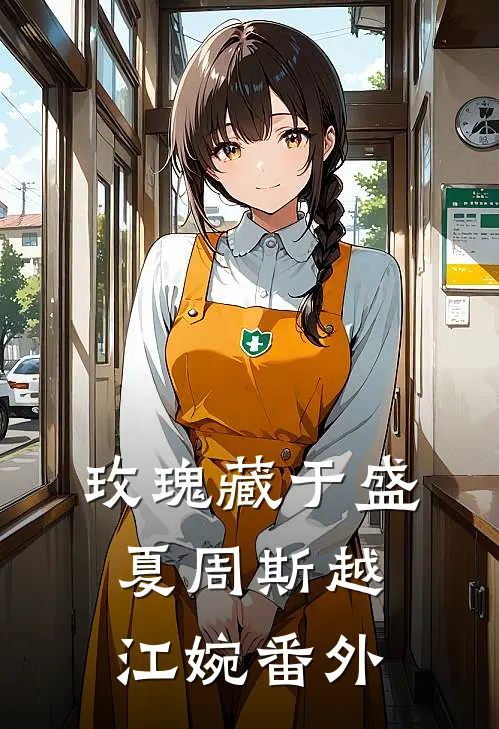 玫瑰藏于盛夏周斯越江婉番外