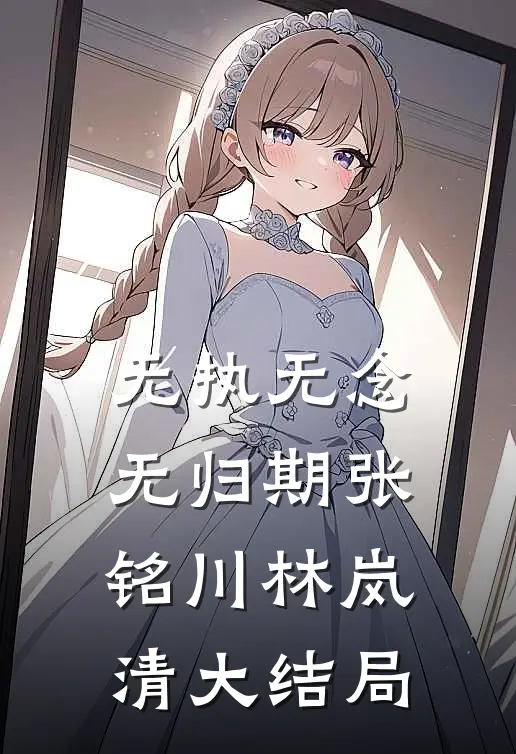 无执无念无归期张铭川林岚清大结局