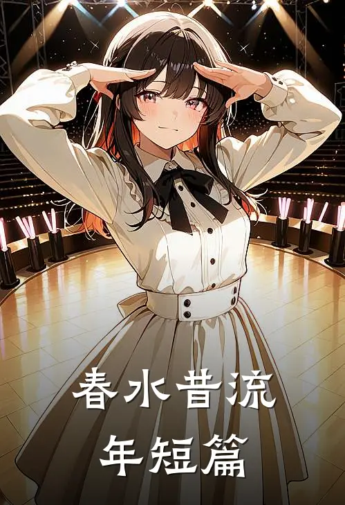 春水昔流年短篇