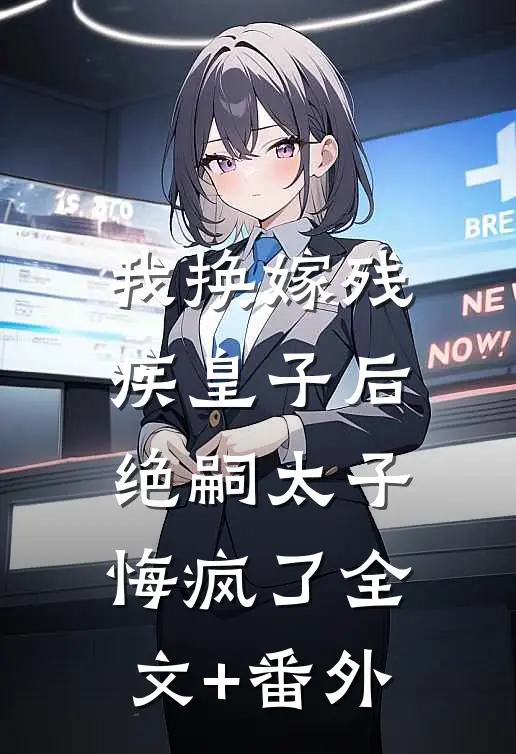我换嫁残疾皇子后，绝嗣太子悔疯了全文+番外