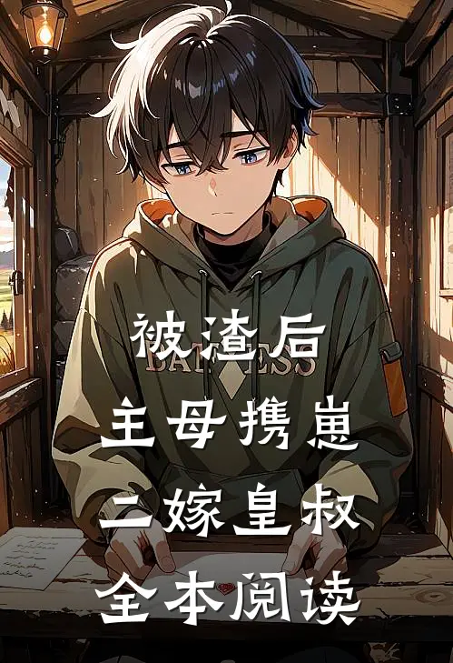 被渣后，主母携崽二嫁皇叔全本阅读