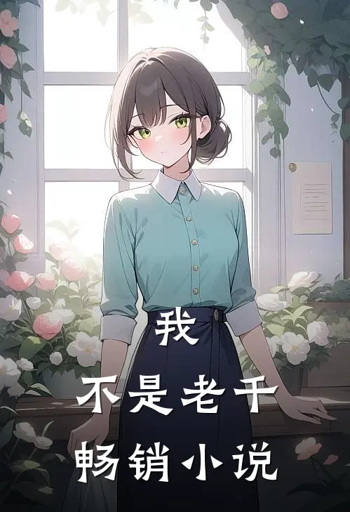 我，不是老千畅销小说