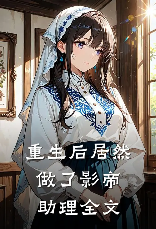 重生后居然做了影帝助理全文