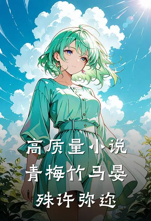 高质量小说青梅竹马晏殊许弥迩