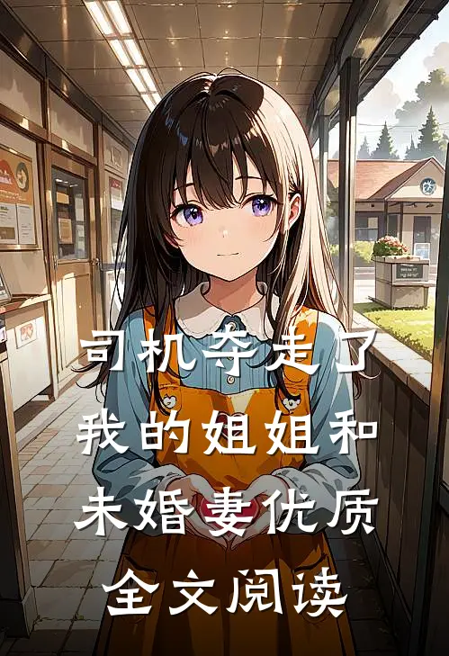 司机夺走了我的姐姐和未婚妻优质全文阅读