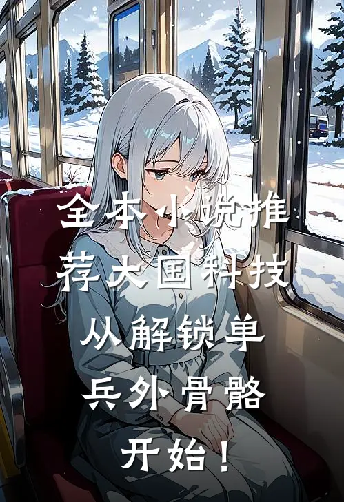 全本小说推荐大国科技：从解锁单兵外骨骼开始！