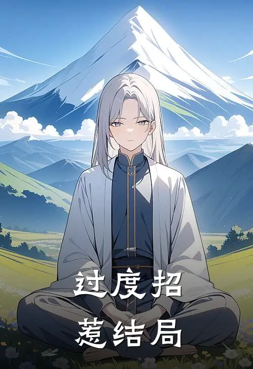 过度招惹结局