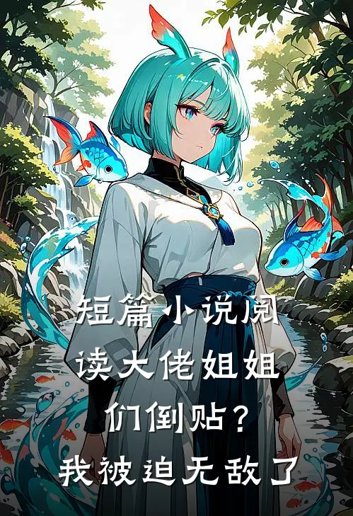 短篇小说阅读大佬姐姐们倒贴？我被迫无敌了