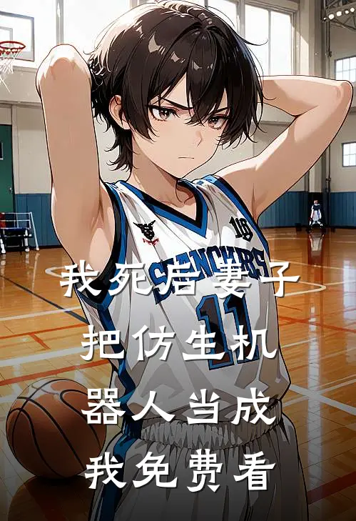 我死后妻子把仿生机器人当成我免费看