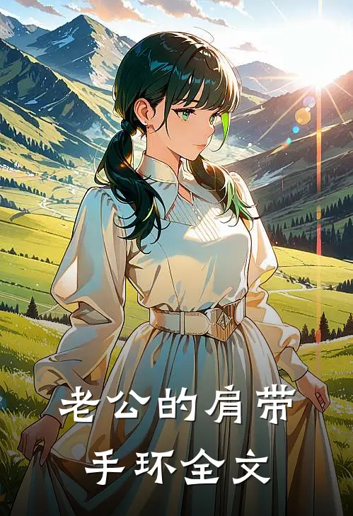 老公的肩带手环全文