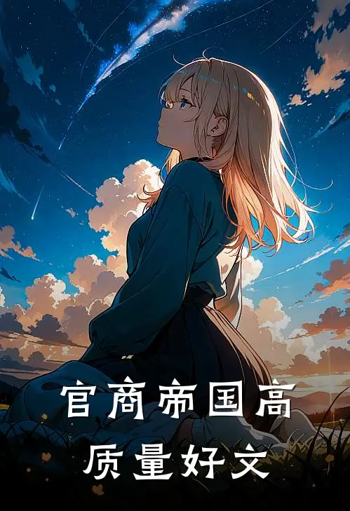 官商帝国高质量好文